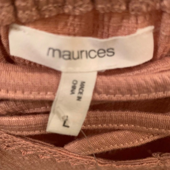 Tank Top - Picture 4 of 5